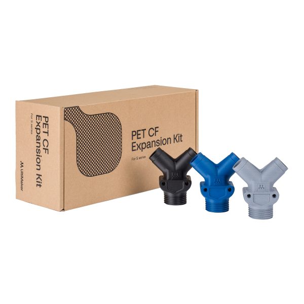 get3D - drukarki 3D, akcesoria i filamenty | UltiMaker PET CF Expansion Kit | pet cf
