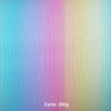 Polymaker PolyTerra PLA Gradient Pastel Rainbow
