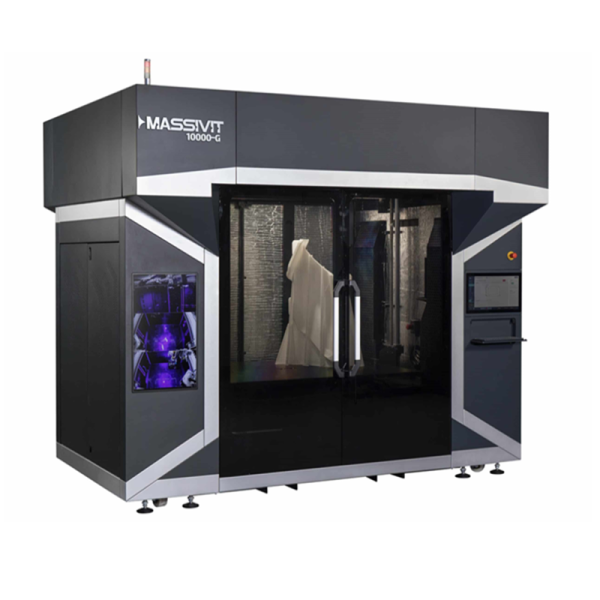 get3D - drukarki 3D, akcesoria i filamenty | Drukarka 3D Massivit 10000 | Massivit Massivit 10000