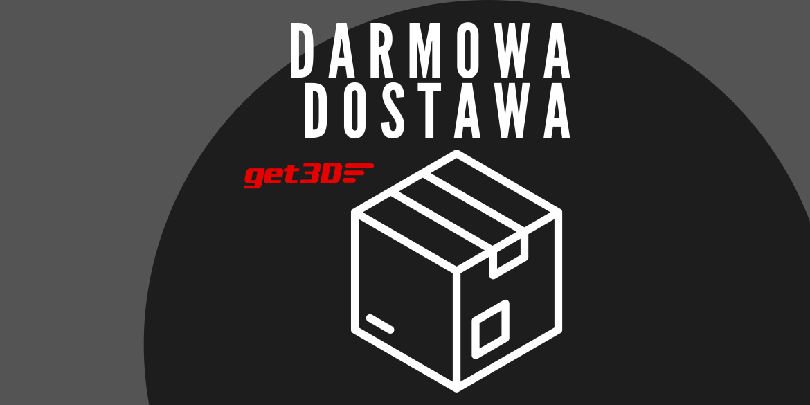 2024 Darmowa dostawa get3D