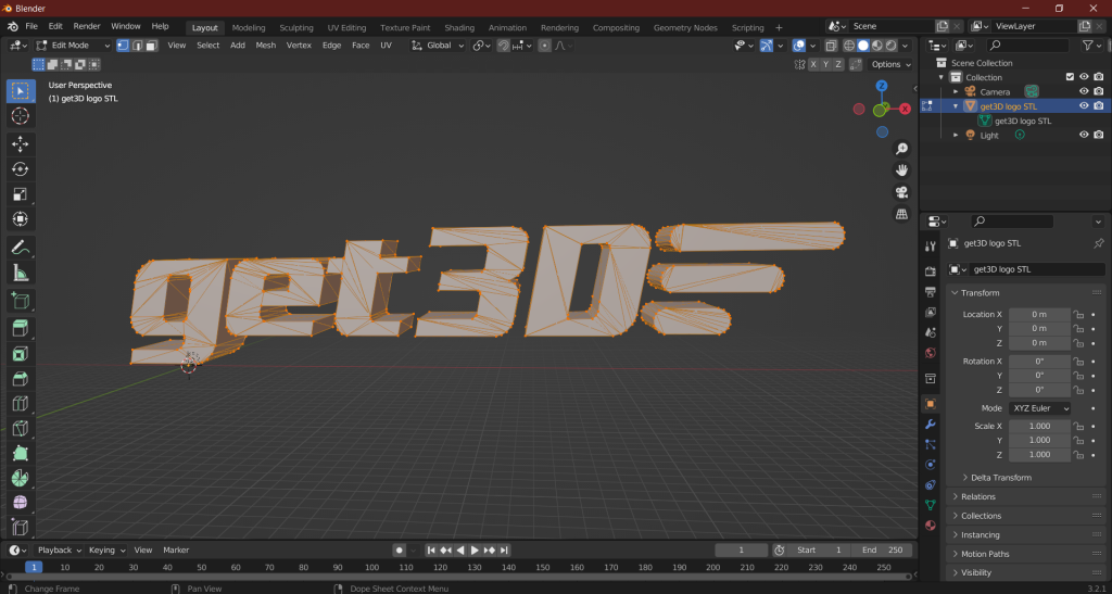 Program do modelowania 3D - 3D Builder