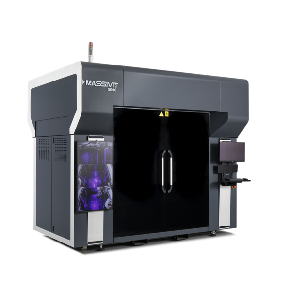 get3D - drukarki 3D, akcesoria i filamenty | Drukarka 3D Massivit 5000 | Massivit Massivit 5000