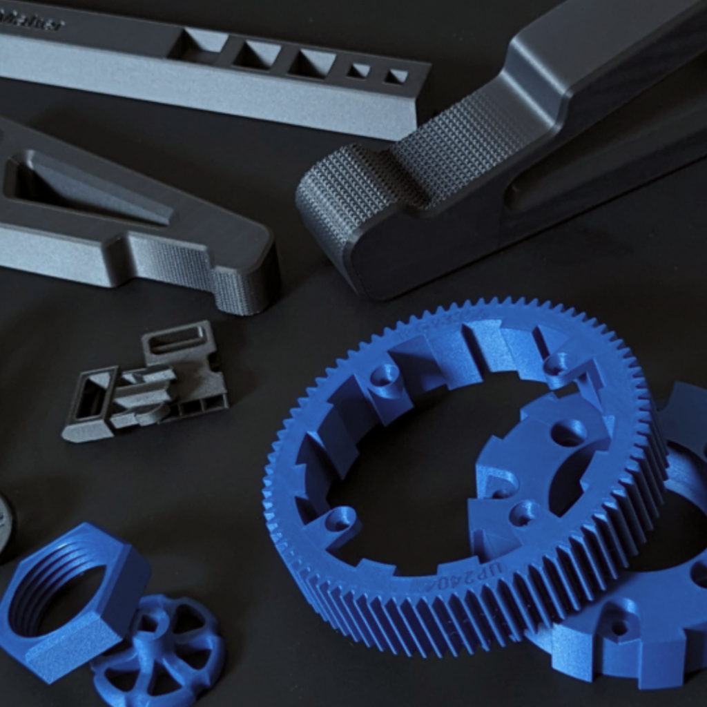 get3D - drukarki 3D, akcesoria i filamenty | Premiera Factor 4: Przemysłowej drukarki 3D | factor 4